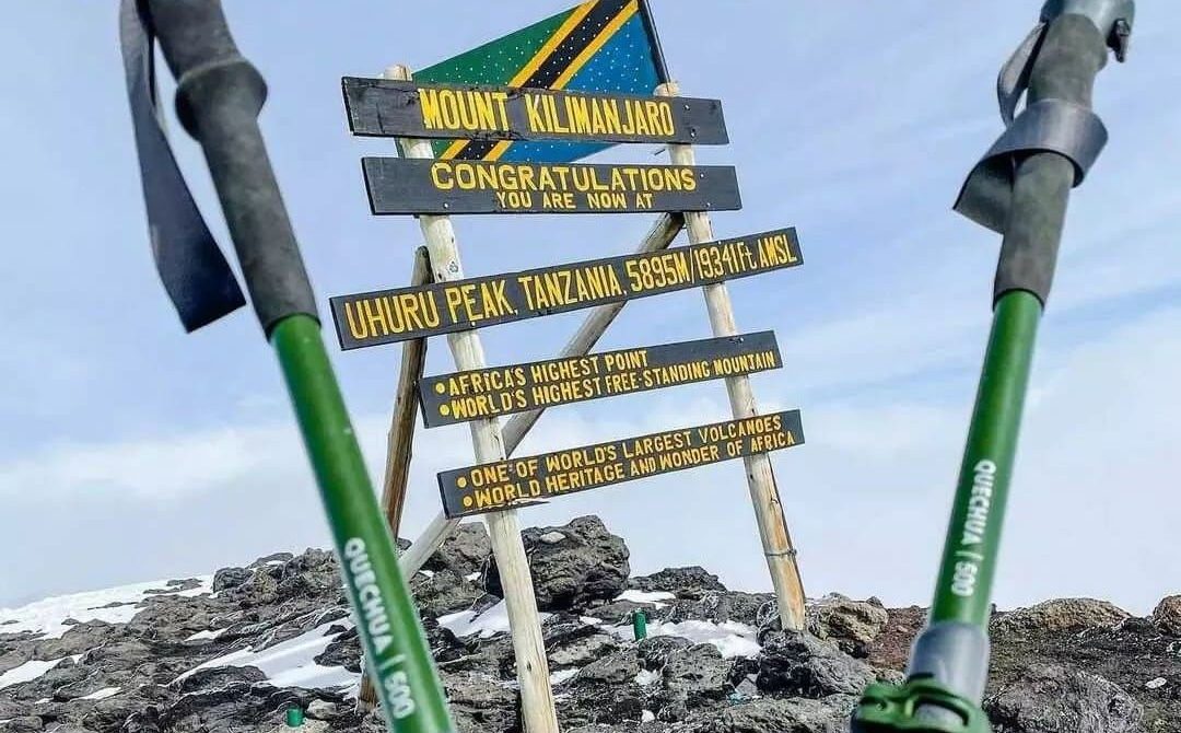 Conquering Africa’s Highest Peak: A Comprehensive Guide to Trekking Mount Kilimanjaro