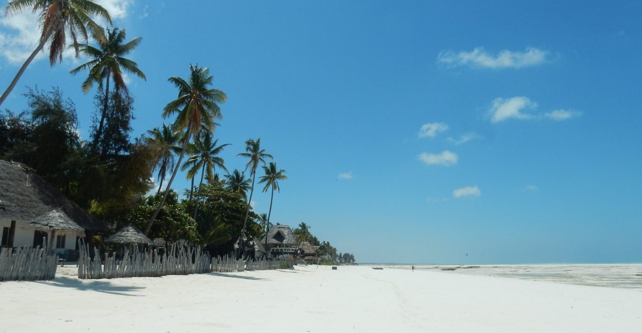 Zanzibar Island