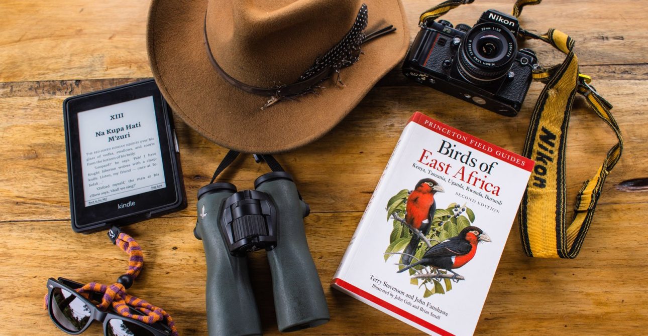 Packing for the Wild: Essential Tips for Your African Safari Adventure